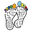 Thinking Feet Thinking Feet
