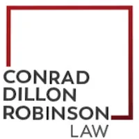 Conrad Dillon Robinson Law