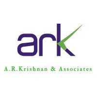 A R Krishnan & Associates