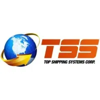 Top Shipping Systems Corp.