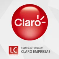 Claro Empresas - LC Telecom