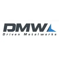 Driven Metalworks LLC. Driven Metalworks LLC.