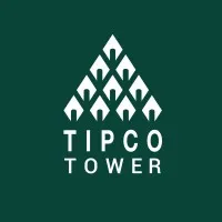TIPCO TOWER TIPCO TOWER