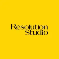 Resolution Studio