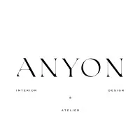 Anyon Interior Design & Atelier Anyon Interior Design & Atelier