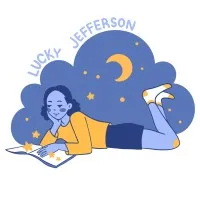 Lucky Jefferson Lucky Jefferson