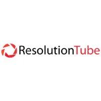 ResolutionTube