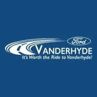 Vanderhyde Ford