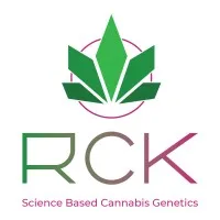 RCK - Science based cannabis genetics