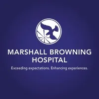 Marshall Browning Hospital