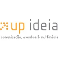 Up Ideia - Comunicação Eventos e Multimédia