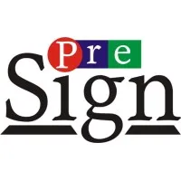 Presign