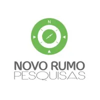 Novo Rumo Pesquisas Novo Rumo Pesquisas