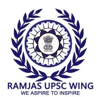 Ramjas UPSC Wing
