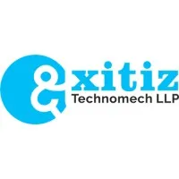 Xitiz Technomech LLP | Client Services & Sales