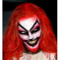 Cutting Edge Haunted House