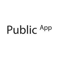 Public App Public App