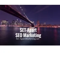 Set-Apart Marketing