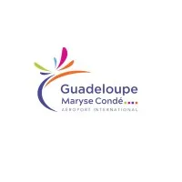 AÉROPORT GUADELOUPE MARYSE CONDÉ