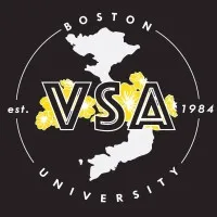 Boston University Vietnamese Student Association