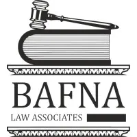 BAFNA LAW ASSOCIATES