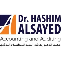 Dr. Hashim Al Sayed Accounting and Auditing