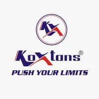 Koxtons Sports Equipments Pvt. Ltd.