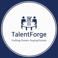 TalentForge TalentForge
