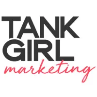 TankGirl Marketing TankGirl Marketing