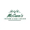 McCann's Roofing and Construction