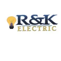 R & K ELECTRIC, INC. R & K ELECTRIC, INC.