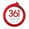 361° Logística P.O.P. 361° Logística P.O.P.