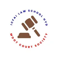 Moot Court Society, ICFAI Law School, Hyd