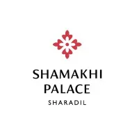 Shamakhi Palace Sharadil