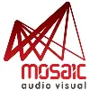 Mosaic Audio Visual Mosaic Audio Visual