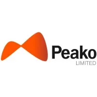Peako Limited
