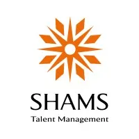 Shams Talent Management LLC email format