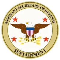 Office of the Assistant Secretary of War for Sustainment
