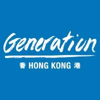 Generation Hong Kong