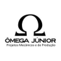 Ômega Júnior - Projetos Mecânicos e de Produção Ômega Júnior - Projetos Mecânicos e de Produção