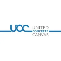 United Concrete Canvas