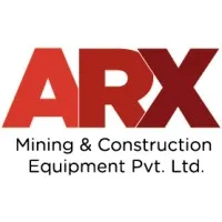 Arx Mining and Construction Equipment Private Limited