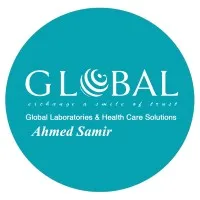 Global Laboratory and HealthCare Solutions