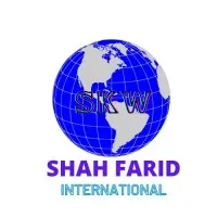 SHAH FARID INTERNATIONAL SHAH FARID INTERNATIONAL