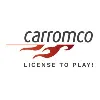 Carromco Global Industries Ltd. Carromco Global Industries Ltd.