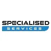 Specialised Services Specialised Services