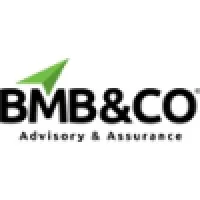 BMB&CO Advisory and Assurance email format