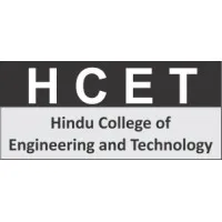 HINDU COLLEGE OF ENGINEERING AND TECHNOLOGY