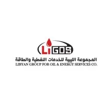 LIGOS - Libyan Group For Oil & Energy  Services 
