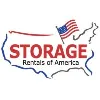Storage Rentals of America Storage Rentals of America